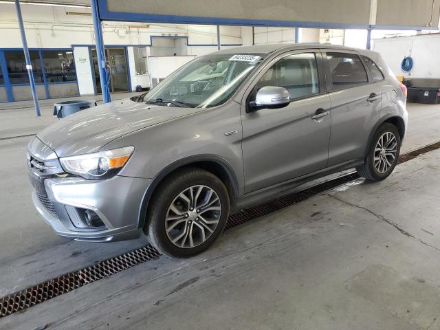 2018 MITSUBISHI OUTLANDER ES, 