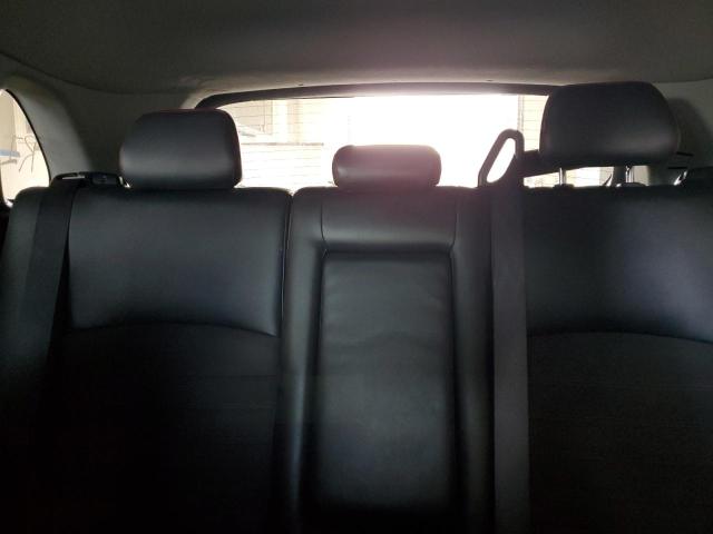 JA4AR3AW9JU002171 - 2018 MITSUBISHI OUTLANDER ES ნაცრისფერი ფოტო 10