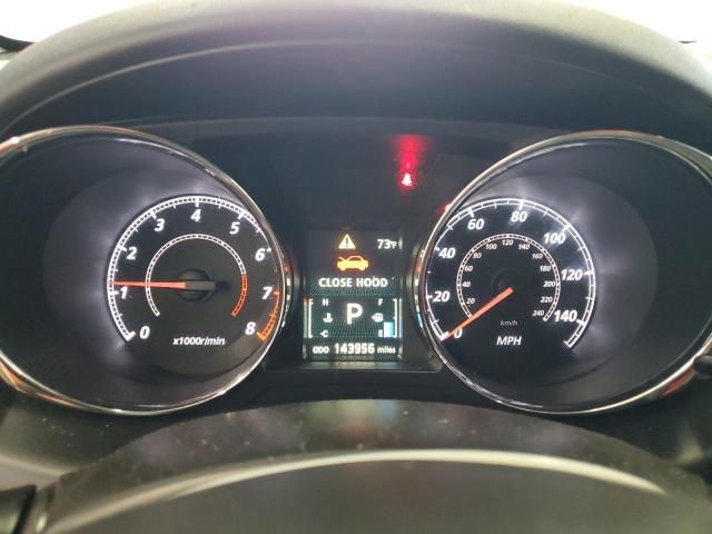 JA4AR3AW9JU002171 - 2018 MITSUBISHI OUTLANDER ES ნაცრისფერი ფოტო 9