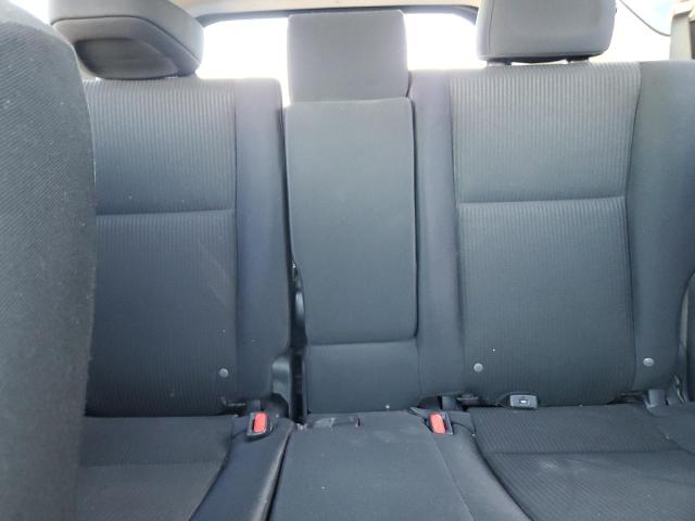 JTMZFREV0JJ740108 - 2018 TOYOTA RAV4 LE BLUE photo 10