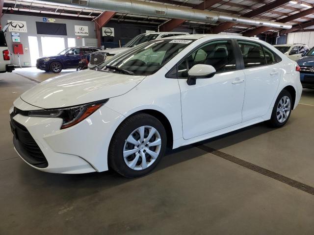 2023 TOYOTA COROLLA LE, 