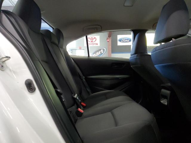 JTDB4MEE0P3004275 - 2023 TOYOTA COROLLA LE თეთრი ფოტო 10