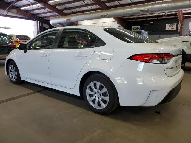 JTDB4MEE0P3004275 - 2023 TOYOTA COROLLA LE თეთრი ფოტო 2