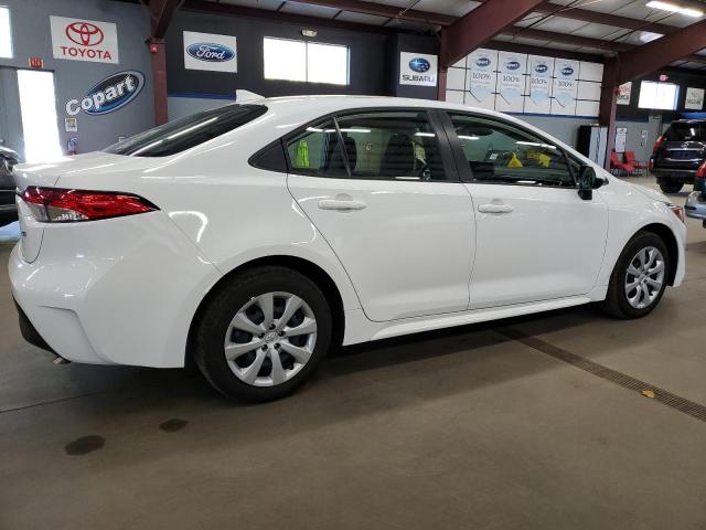 JTDB4MEE0P3004275 - 2023 TOYOTA COROLLA LE თეთრი ფოტო 3