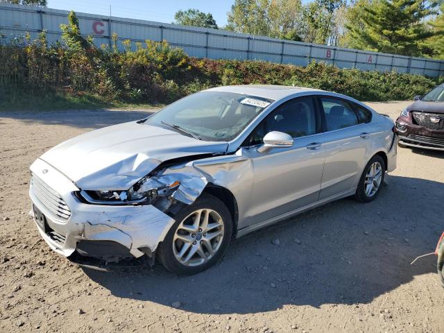 2013 FORD FUSION SE, 