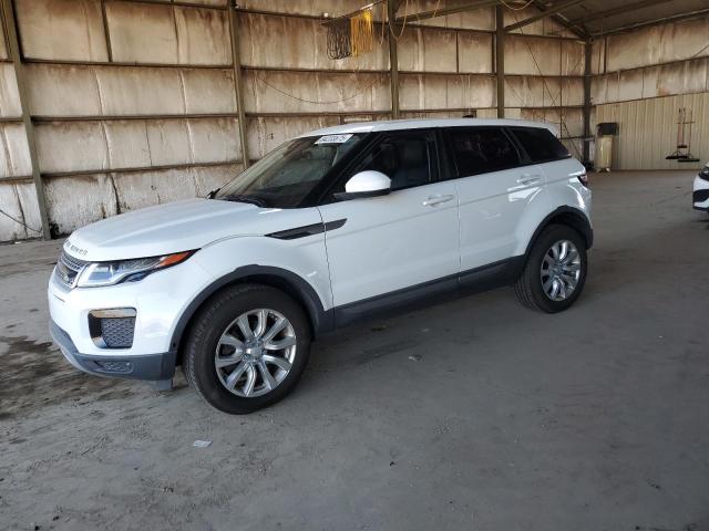 2018 LAND ROVER RANGE ROVE SE, 
