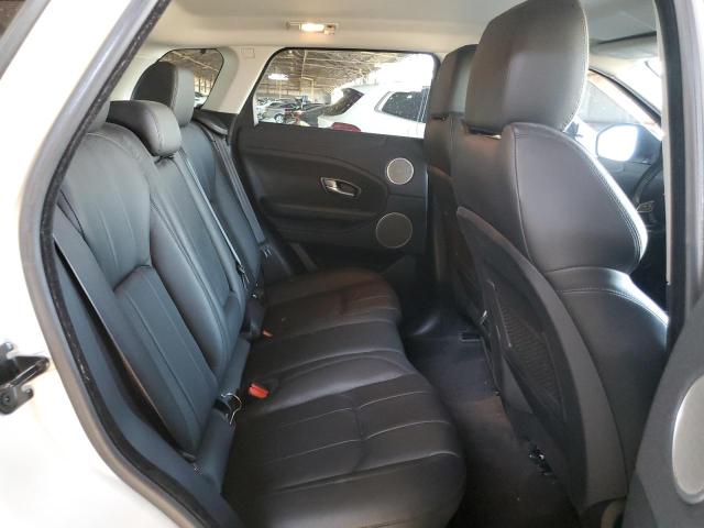 SALVP2RX6JH291208 - 2018 LAND ROVER RANGE ROVE SE WHITE photo 10