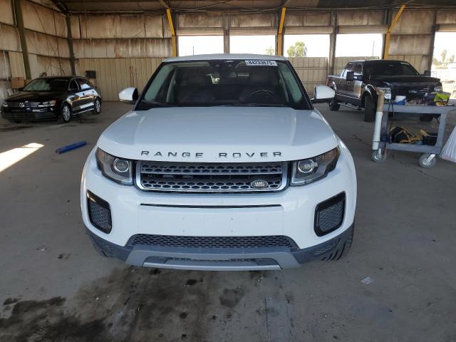 SALVP2RX6JH291208 - 2018 LAND ROVER RANGE ROVE SE WHITE photo 5