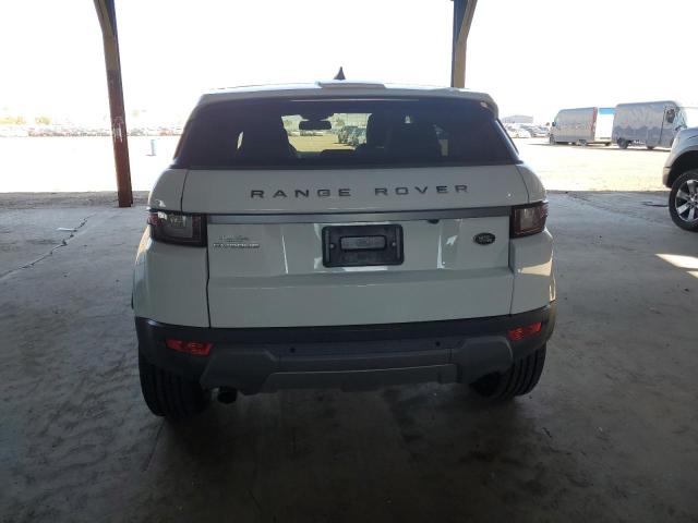 SALVP2RX6JH291208 - 2018 LAND ROVER RANGE ROVE SE WHITE photo 6