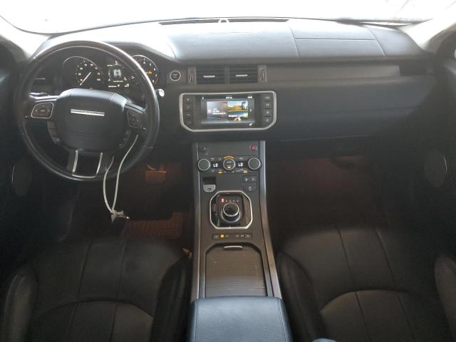 SALVP2RX6JH291208 - 2018 LAND ROVER RANGE ROVE SE WHITE photo 8