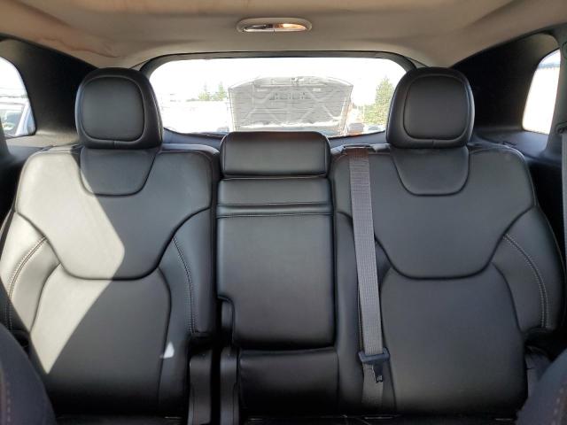 1C4PJMDS9HW619817 - 2017 JEEP CHEROKEE LIMITED Grafit foto 10