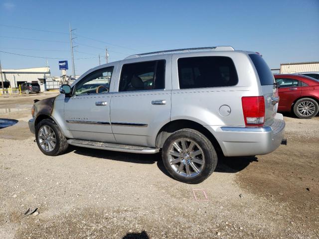 1A8HW58278F144599 - 2008 CHRYSLER ASPEN LIMITED დამწვარი ფოტო 2