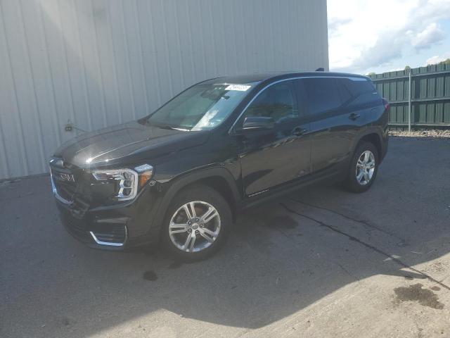 2022 GMC TERRAIN SLE, 