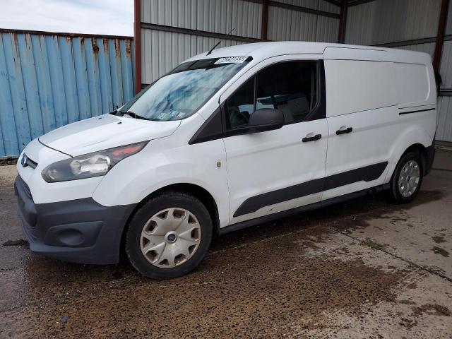 2015 FORD TRANSIT CONNECT XL, 