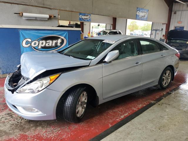 2013 HYUNDAI SONATA GLS, 