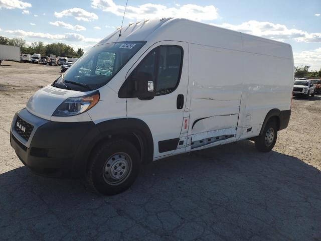 2020 RAM PROMASTER 2500 HIGH, 