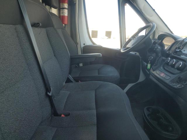 3C6TRVDGXLE143533 - 2020 RAM PROMASTER 2500 HIGH Blanc photo 11