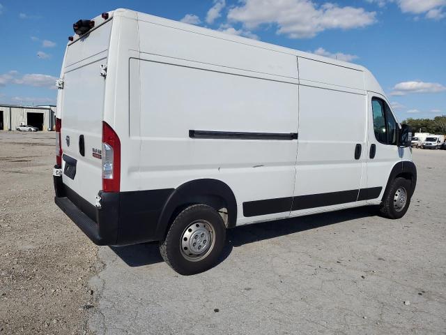 3C6TRVDGXLE143533 - 2020 RAM PROMASTER 2500 HIGH Blanc photo 3