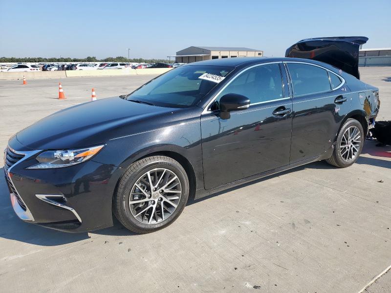 2018 LEXUS ES 350, 