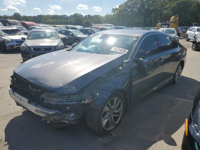 2020 HONDA ACCORD LX, 