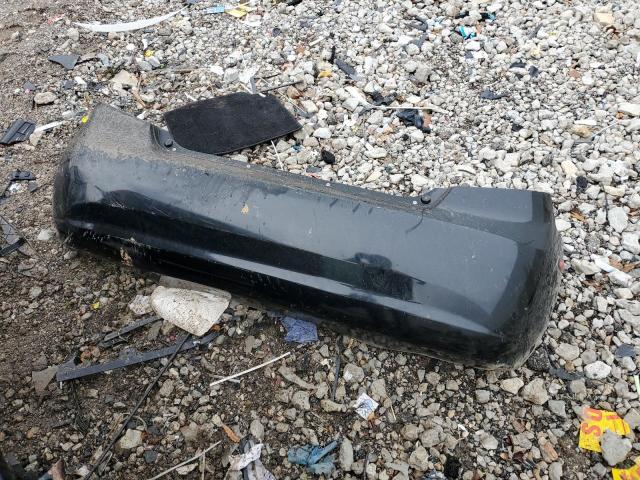 KL1TD66608B234257 - 2008 CHEVROLET AVEO BASE Qara foto 12