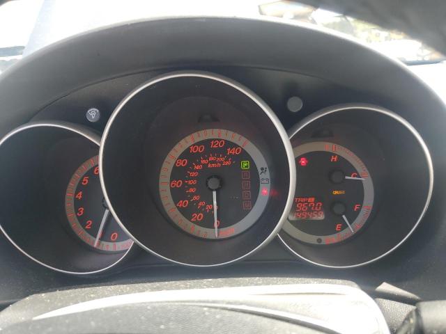 JM1BK323691225235 - 2009 MAZDA 3 S 灰色 照片 9