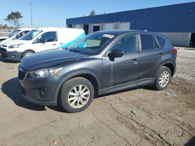2014 MAZDA CX-5 TOURING, 