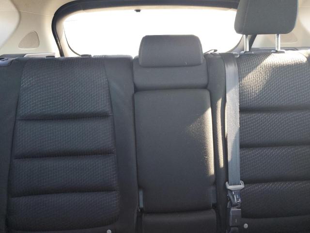 JM3KE4CY3E0376502 - 2014 MAZDA CX-5 TOURING ნაცრისფერი ფოტო 10