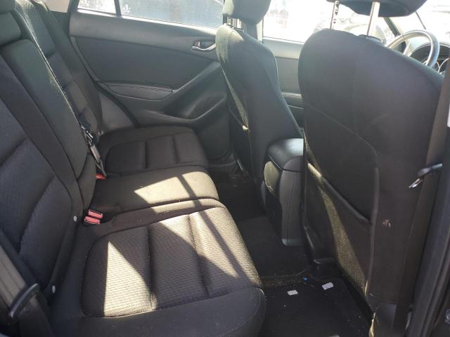JM3KE4CY3E0376502 - 2014 MAZDA CX-5 TOURING ნაცრისფერი ფოტო 11