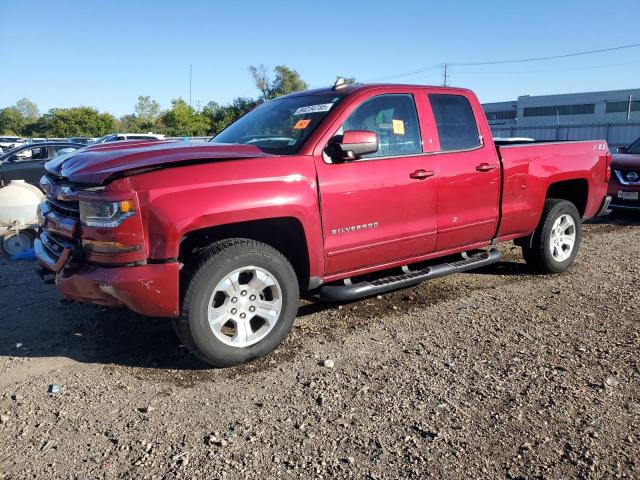 2019 CHEVROLET SILVERADO K1500 LT, 