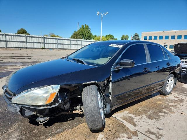 2006 HONDA ACCORD SE, 
