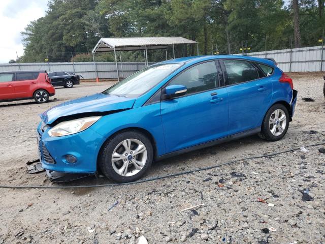 2014 FORD FOCUS SE, 