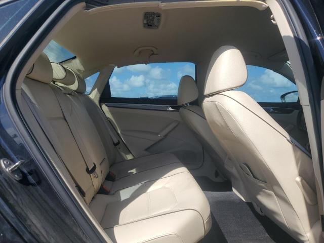 1VWAA7A32JC020119 - 2018 VOLKSWAGEN PASSAT S 黑色 照片 10