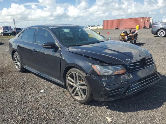 1VWAA7A32JC020119 - 2018 VOLKSWAGEN PASSAT S 黑色 照片 4