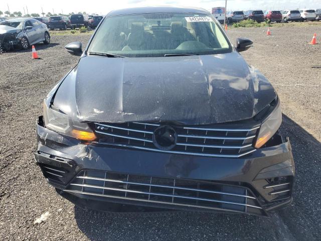 1VWAA7A32JC020119 - 2018 VOLKSWAGEN PASSAT S 黑色 照片 5