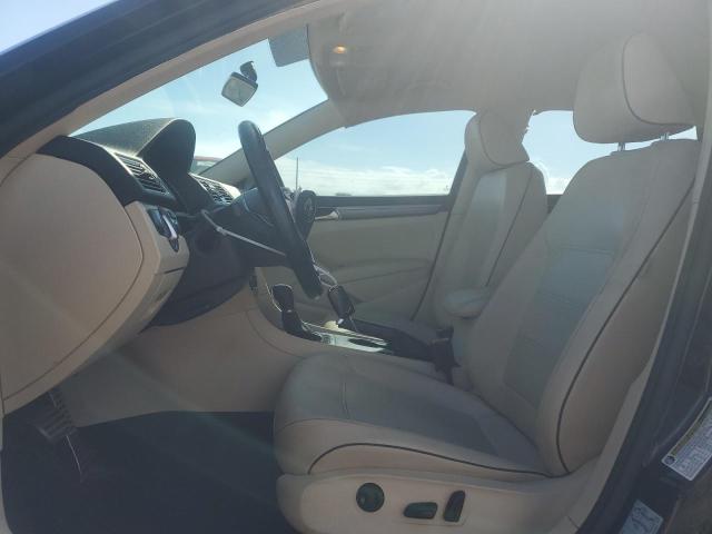 1VWAA7A32JC020119 - 2018 VOLKSWAGEN PASSAT S 黑色 照片 7