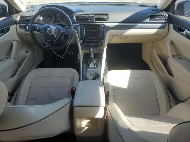 1VWAA7A32JC020119 - 2018 VOLKSWAGEN PASSAT S 黑色 照片 8