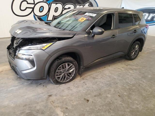 2024 NISSAN ROGUE S, 