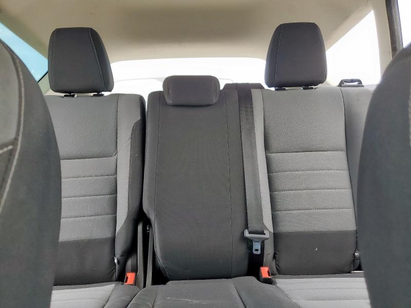 1FMCU0F79JUC75779 - 2018 FORD ESCAPE S 蓝色 照片 10