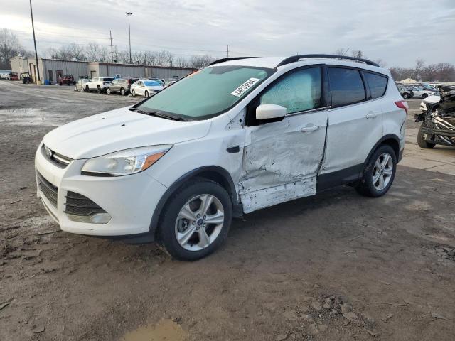 2016 FORD ESCAPE SE, 