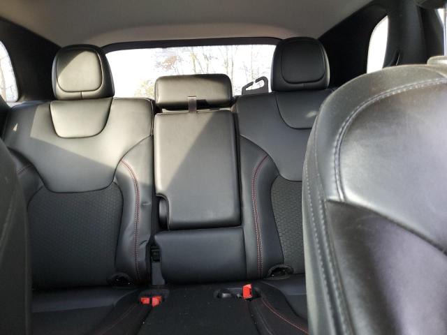 1C4PJMBXXMD199098 - 2021 JEEP CHEROKEE TRAILHAWK 银色 照片 10