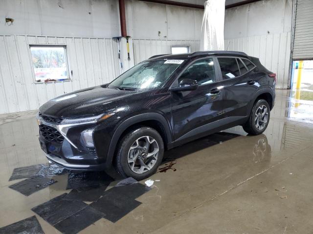 2024 CHEVROLET TRAX 1LT, 