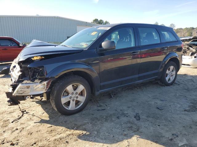 2013 DODGE JOURNEY SE, 