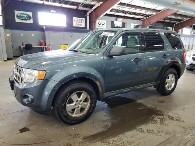 2011 FORD ESCAPE XLT, 