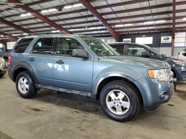 1FMCU9DG9BKA42635 - 2011 FORD ESCAPE XLT Синій фото 4
