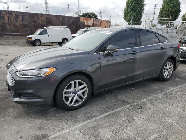 2016 FORD FUSION SE, 