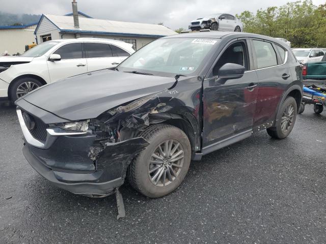 2018 MAZDA CX-5 SPORT, 