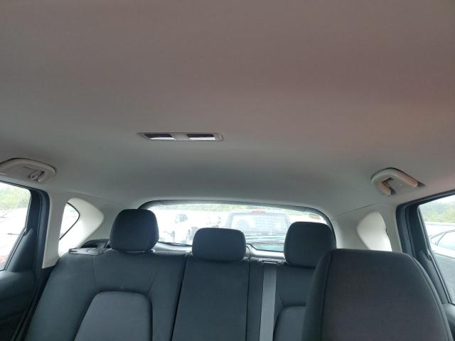 JM3KFBBM4J0411414 - 2018 MAZDA CX-5 SPORT Schwarz Foto 10