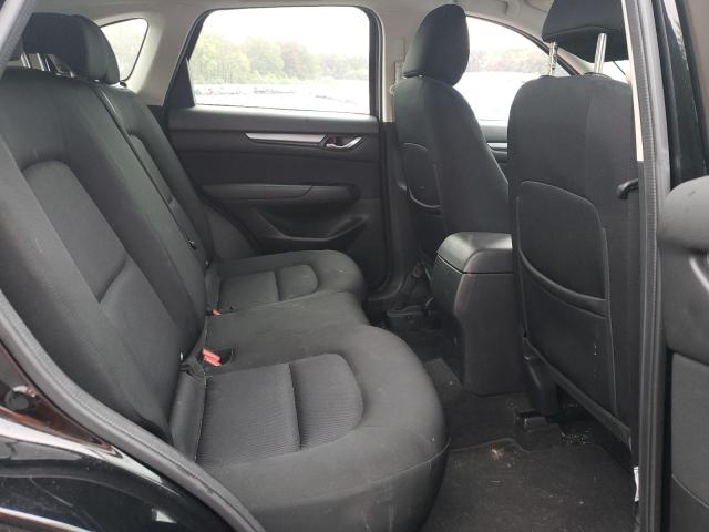JM3KFBBM4J0411414 - 2018 MAZDA CX-5 SPORT Schwarz Foto 11
