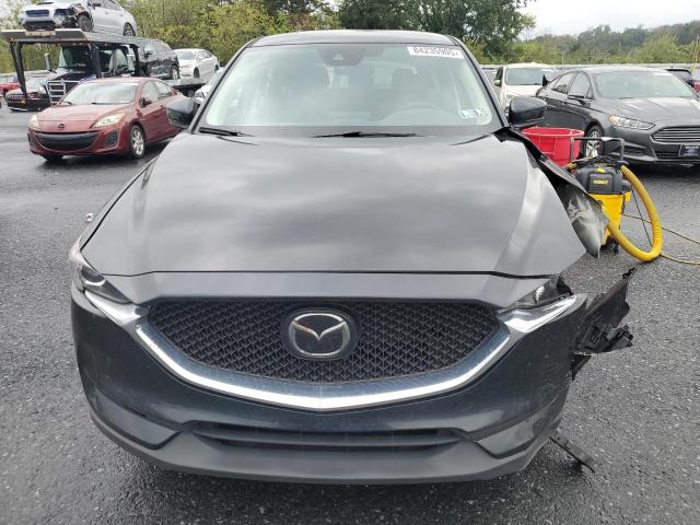 JM3KFBBM4J0411414 - 2018 MAZDA CX-5 SPORT Schwarz Foto 5